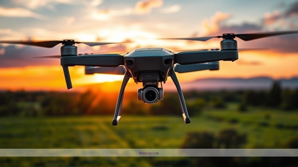 Drone Comparison Table Features Specifications Ascend Drone Review Competitors - ascend drone review