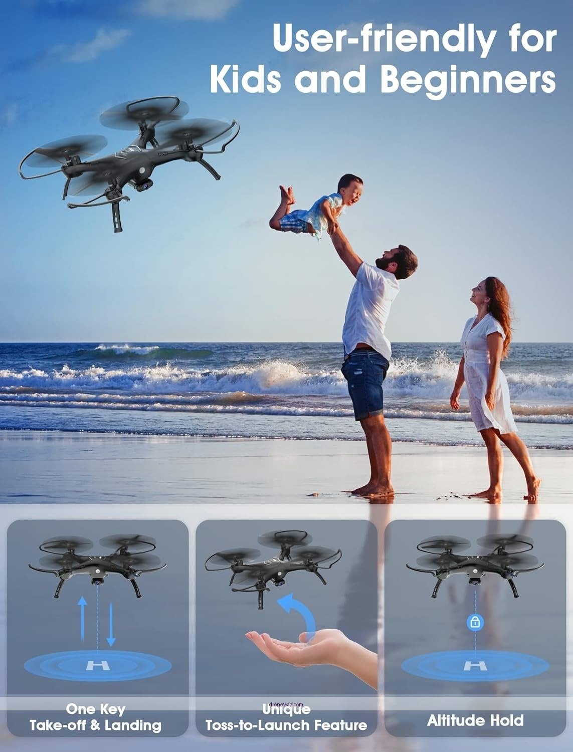 Drone Comparison Table Features Specifications Attop Drone Review Competitors - attop drone review