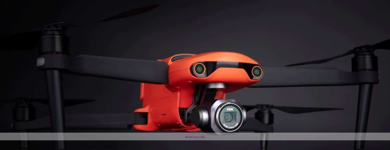 Drone Comparison Table Features Specifications Autel Evo Drone Competitors - autel evo drone review