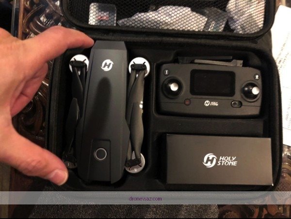 Drone Comparison Table Features Specifications Holy Stone Hs720 Competitors - holy stone hs720 drone review