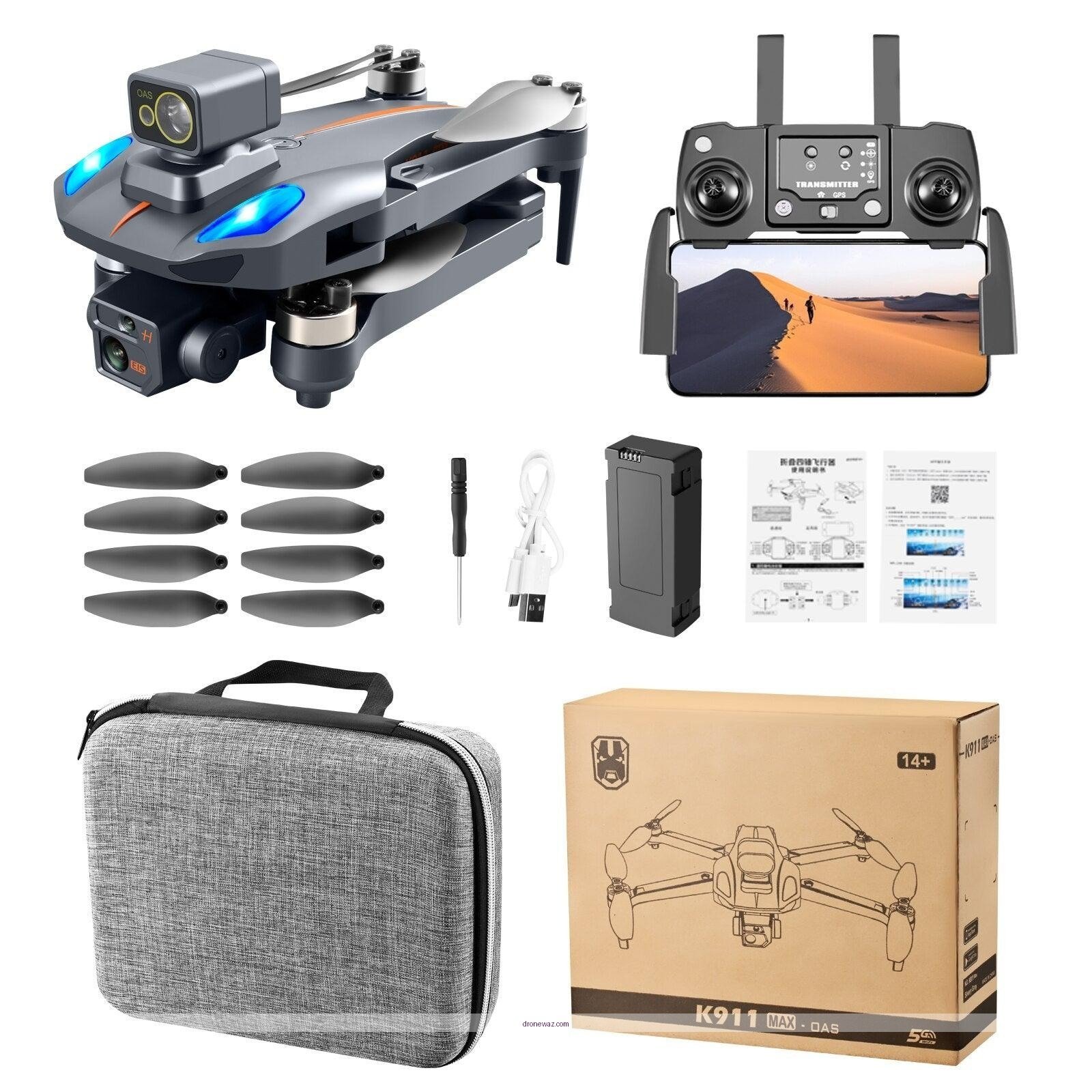 Drone Comparison Table Features Specifications K611 Max Drone Competitors - k611 max drone review