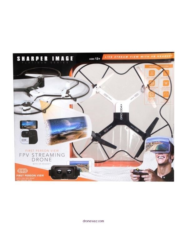 Drone Comparison Table Fpv Streaming Features Specifications Sharper Image Fpv Streaming - sharper image fpv streaming drone review