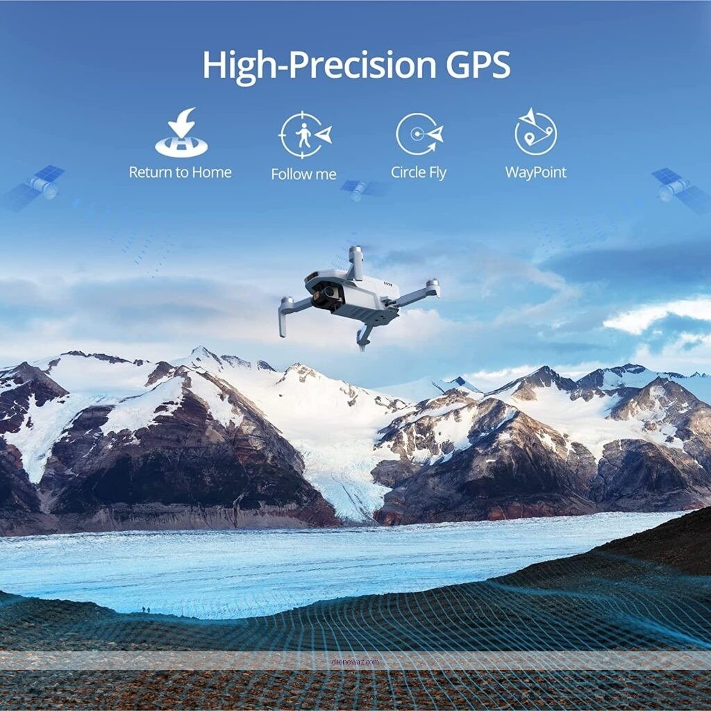 Drone Comparison Table Potensic Atom Se Gps Drones Features Potensic Atom Other Gps - potensic atom se gps drone review