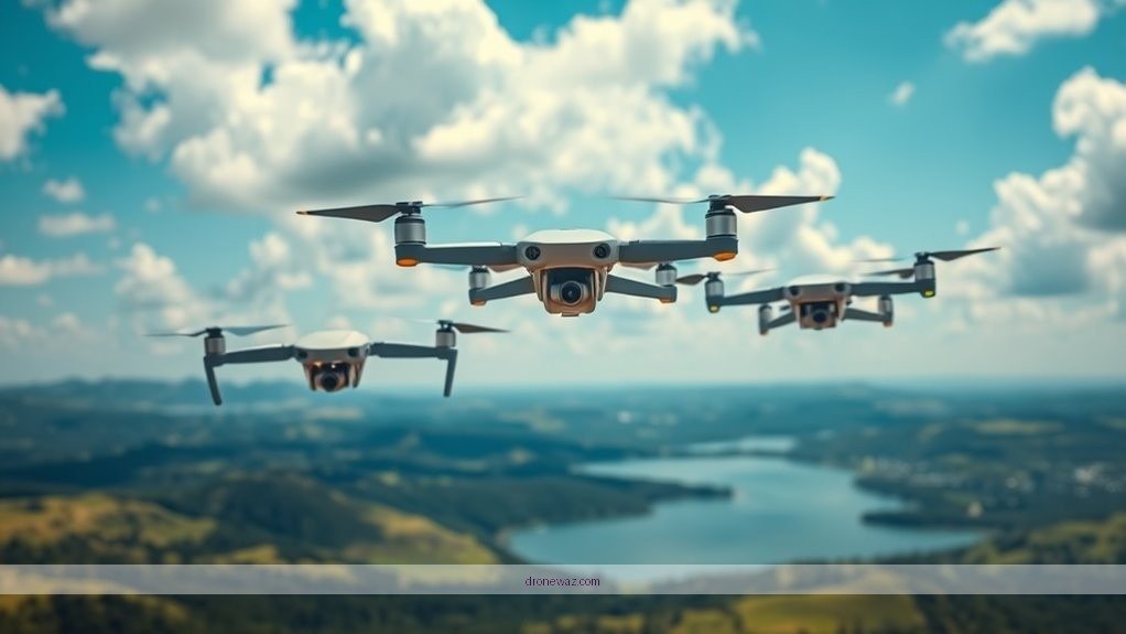 Drone Comparison Table Potensic T18 Competitors Specifications Potensic T18 Drone Competitors - potensic t18 drone review