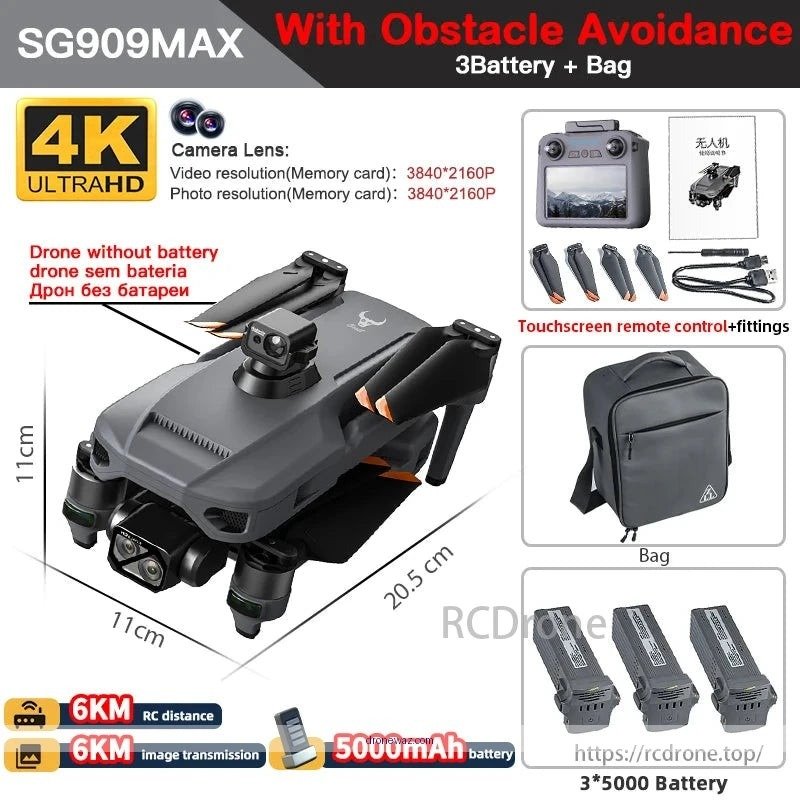 Drone Comparison Table Sg909 Competitors Specifications Sg909 Drone Review Competitors - sg909 drone review