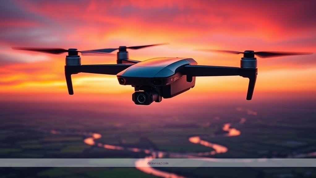 Drone Comparison Table Specifications Features Chubory A77 Drone Competitors - chubory a77 drone review