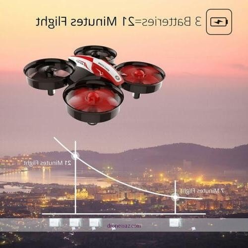 Drone Comparison Table Specifications Features Holy Stone Hs210 Mini - holy stone hs210 mini drone review