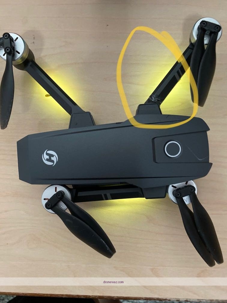 Drone Comparison Table Specifications Features Holystone Hs720 Drone Competitors - holystone hs720 drone review