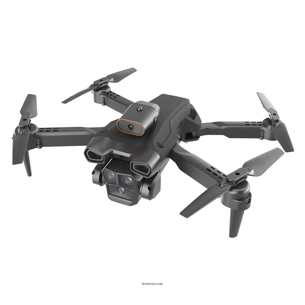 Drone Comparison Table Specifications Features Lanus Triple Camera Drone - lanus triple camera drone review