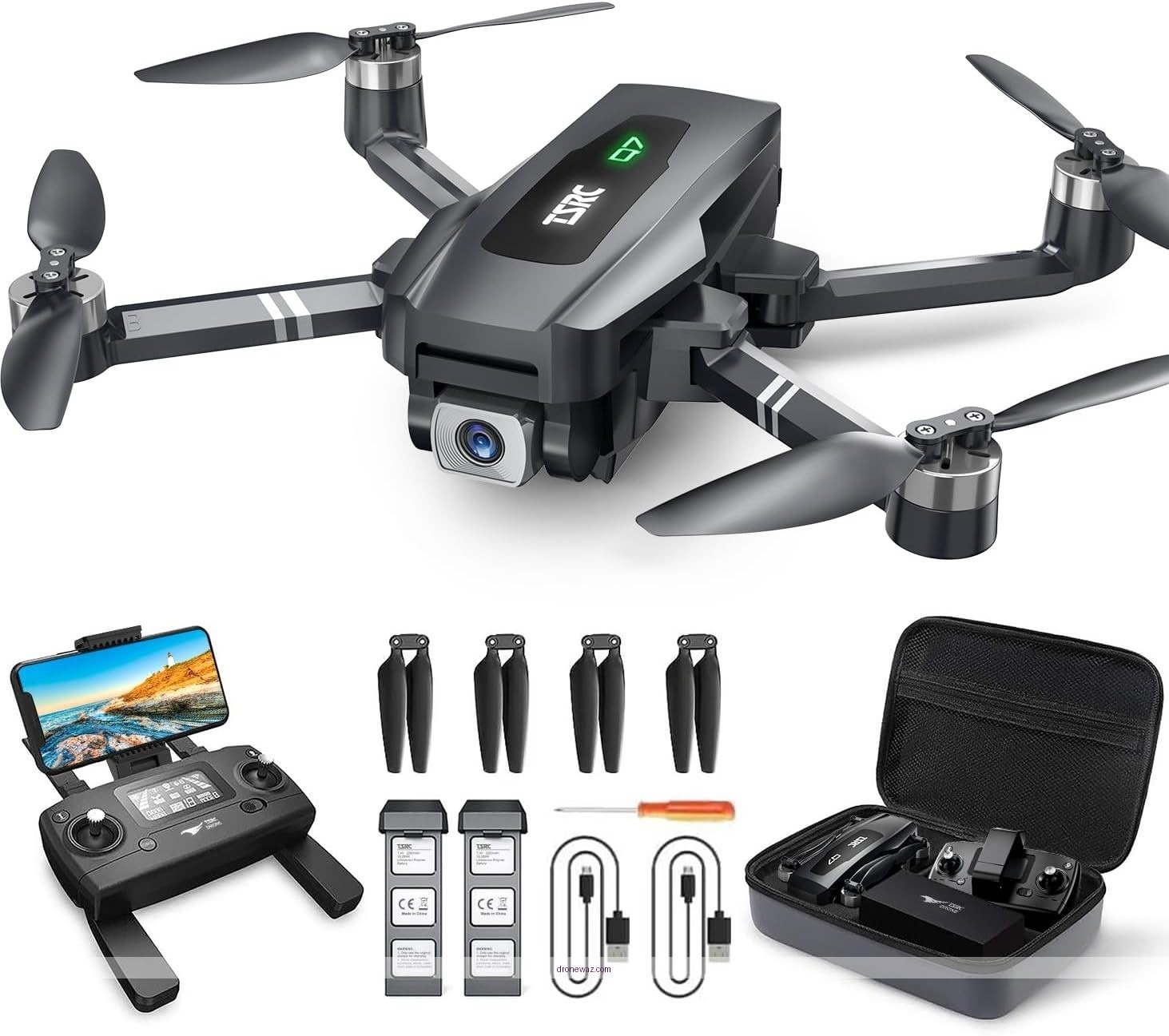 Drone Comparison Table Specifications Features Tsrc Drone Competitors One - tsrc a6 drone review