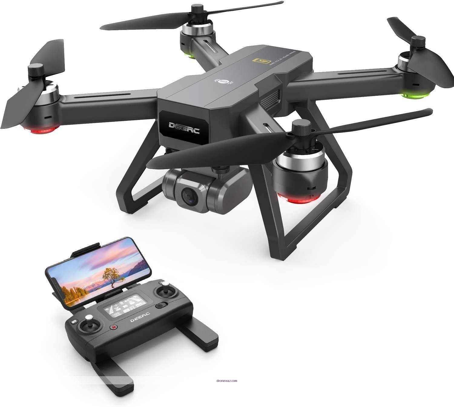 Drone Comparison User Choice Features Deerc D15 Drone Competitors - deerc d15 drone review