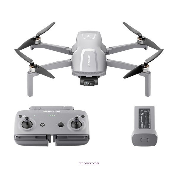 Drone Comparison User Guide 4K Camera Features Snaptain P40 Lite Other - snaptain p40 lite 3-axis 4k camera drone reviews