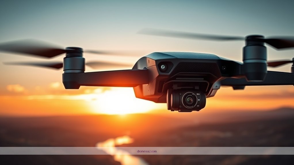 Drone Comparison User Guide Decision-Making Mach Drone Competitors Choice - mach x drone review