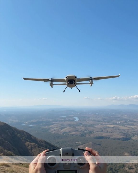 Drone Comparison User Guide Decision Wing Drone Competitors Choice - wing 6 drone review