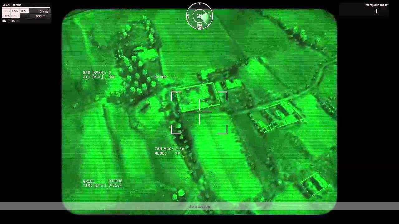 Drone Comparison User Guide Features Armasight Drone Pro 10X - armasight drone pro 10x review