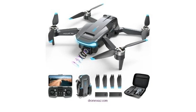 Drone Comparison User Guide Features Auoshi B19 Gps Drone - auoshi b19 gps drone review