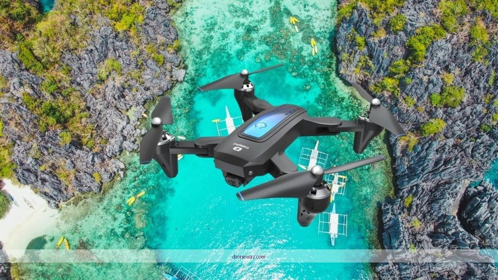 Drone Comparison User Guide Features Deerc D10 Drone Competitors - deerc d10 drone review