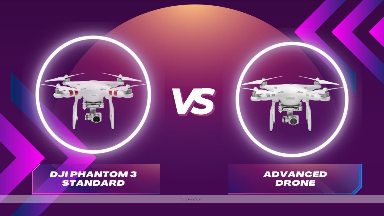 Drone Comparison User Guide Features Dji Phantom Advanced Competitors - dji phantom 3 advanced drone review