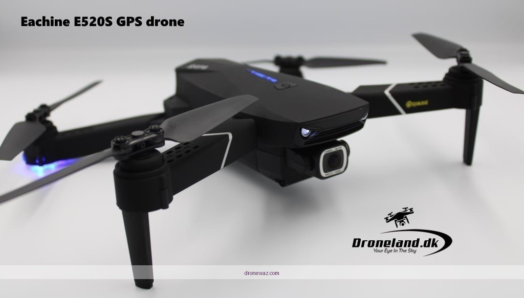 Drone Comparison User Guide Features Eachine E520S Drone Competitors - eachine e520s drone review