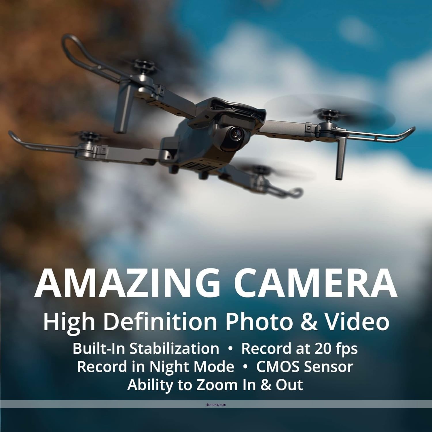 Drone Comparison User Guide Features Exo Recon Drone Competitors - exo recon drone review