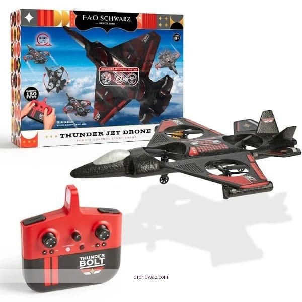 Drone Comparison User Guide Features Fao Schwarz Thunderbolt Drone - fao schwarz thunderbolt drone review