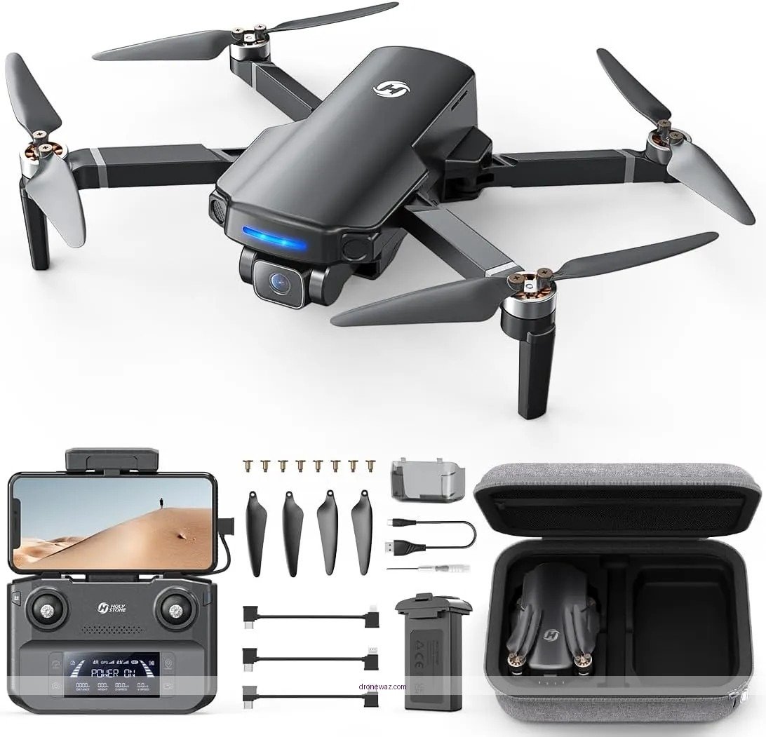 Drone Comparison User Guide Features Holy Stone Hs360S Drone - holy stone hs360s drone review