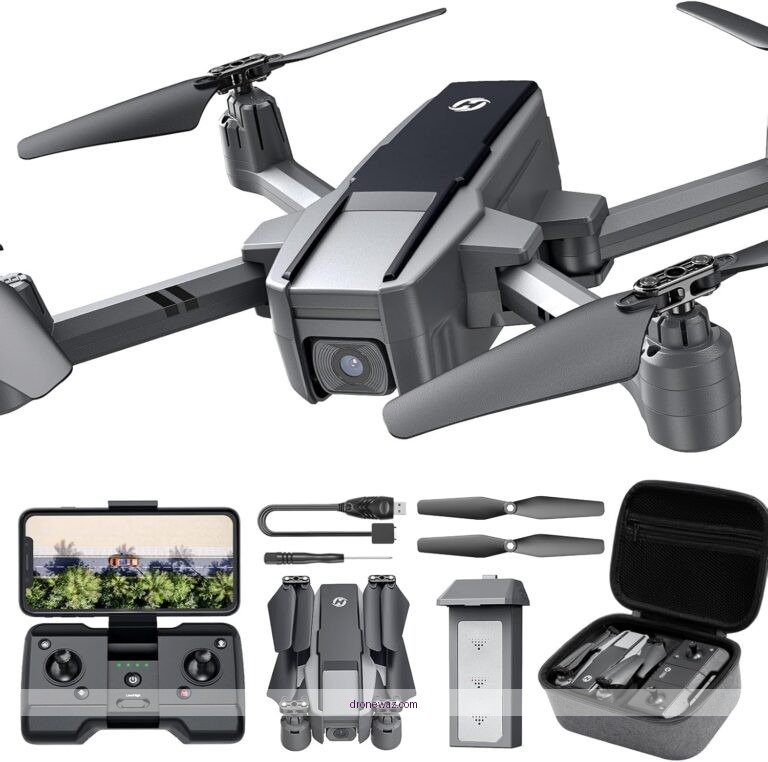 Drone Comparison User Guide Features Holy Stone Hs600 Drone - holy stone hs600 drone review