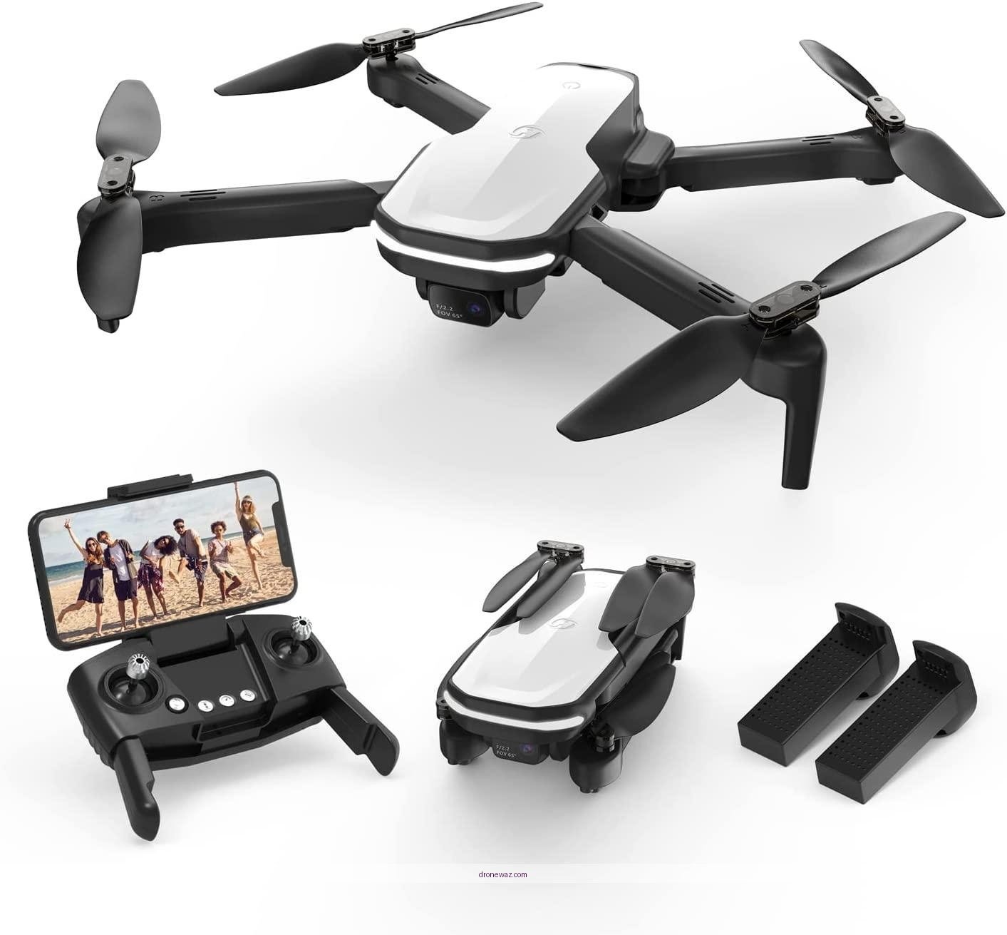 Drone Comparison User Guide Features Hs280 Drone Competitors One - hs280 drone review