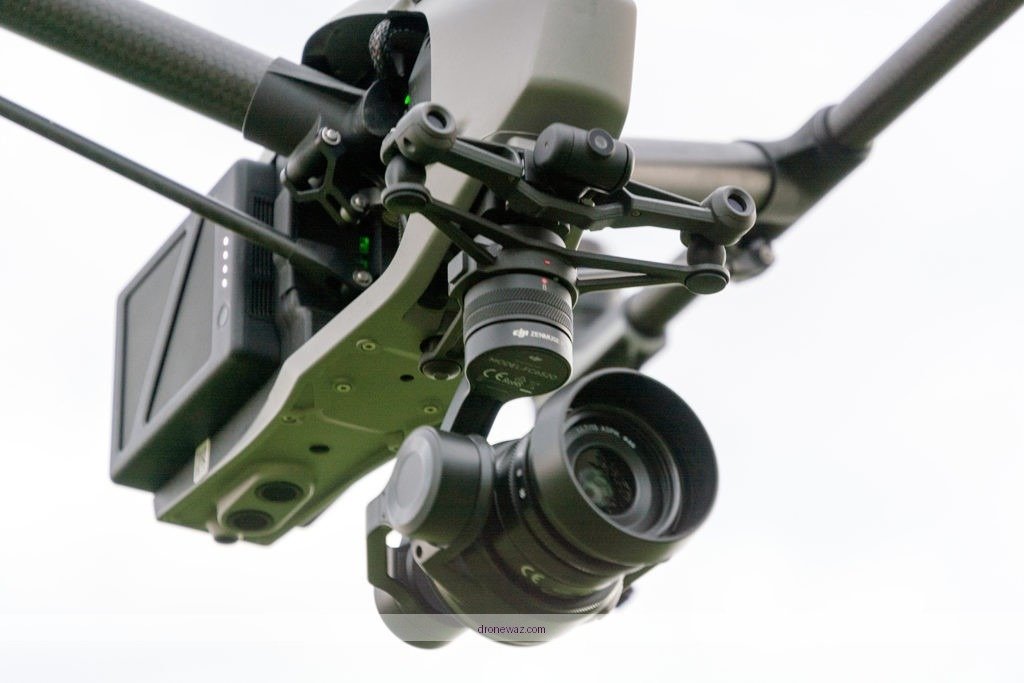Drone Comparison User Guide Features Inspire Drone Review Competitors - inspire 2 drone review