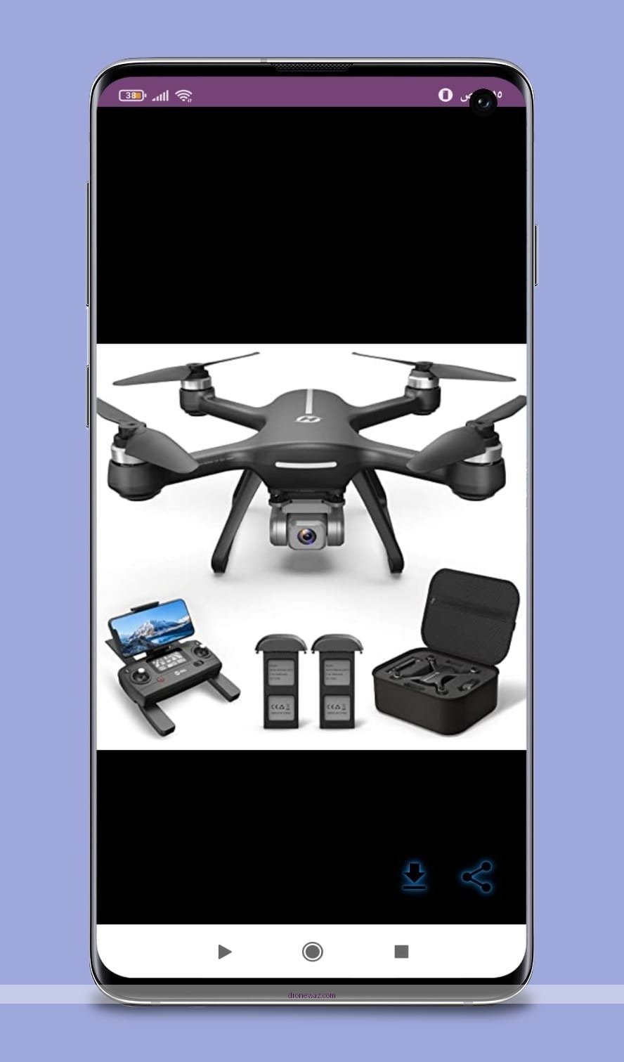 Drone Comparison User Guide Features Ruko U11 Pro Drone - ruko u11 pro drone review
