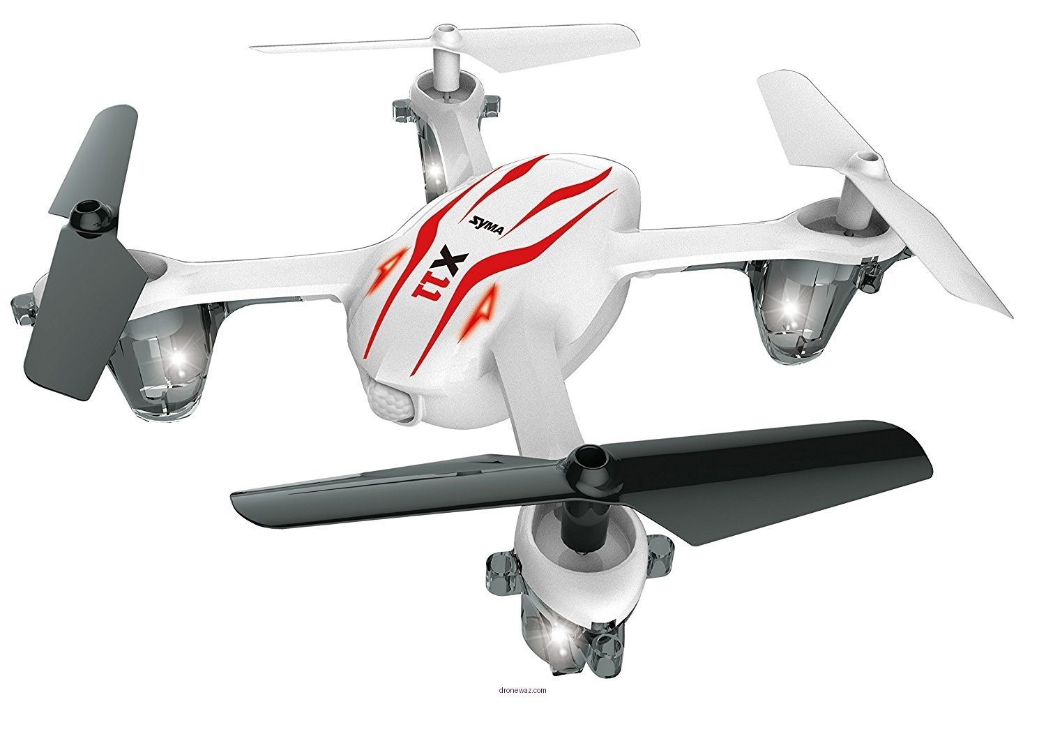 Drone Comparison User Guide Features Syma X8W Competitors Drone - drone syma x8w review