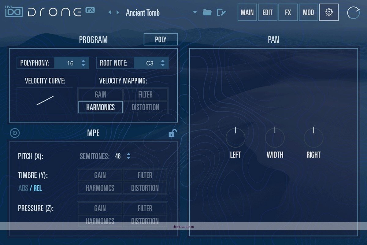 Drone Comparison User Guide Performance Analysis Uvi Drone Competitors Model - uvi drone review