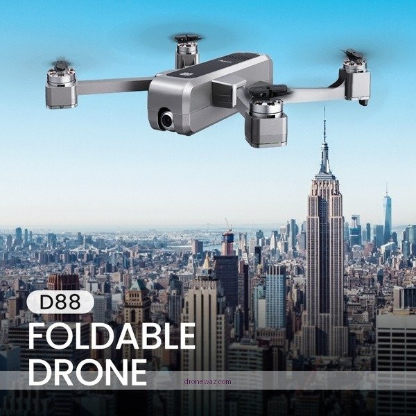 Drone Comparison User Guide Selection Potensic D88 Drone Competitors - potensic d88 drone review