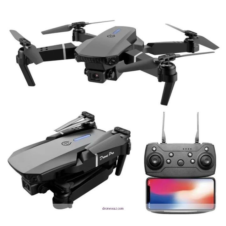 Drone Comparison User Preferences Features E88 Pro Drone Competitors - e88 pro 4k drone review