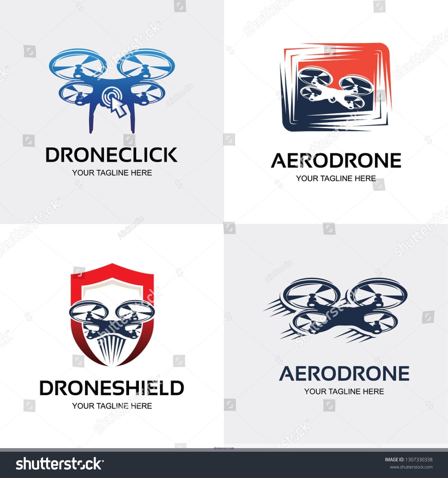 Drone Copter Reviews Logo