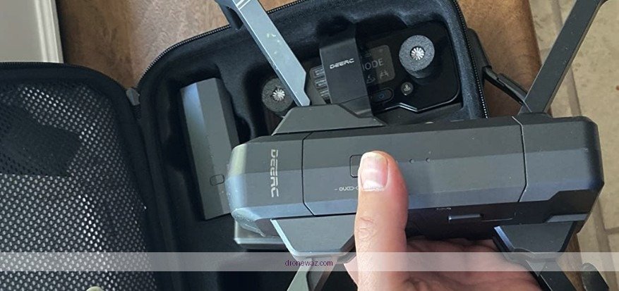 Drone Crash Aerial Photography Risk Consequences Deerc D65 Drone Competitors - deerc d65 drone review