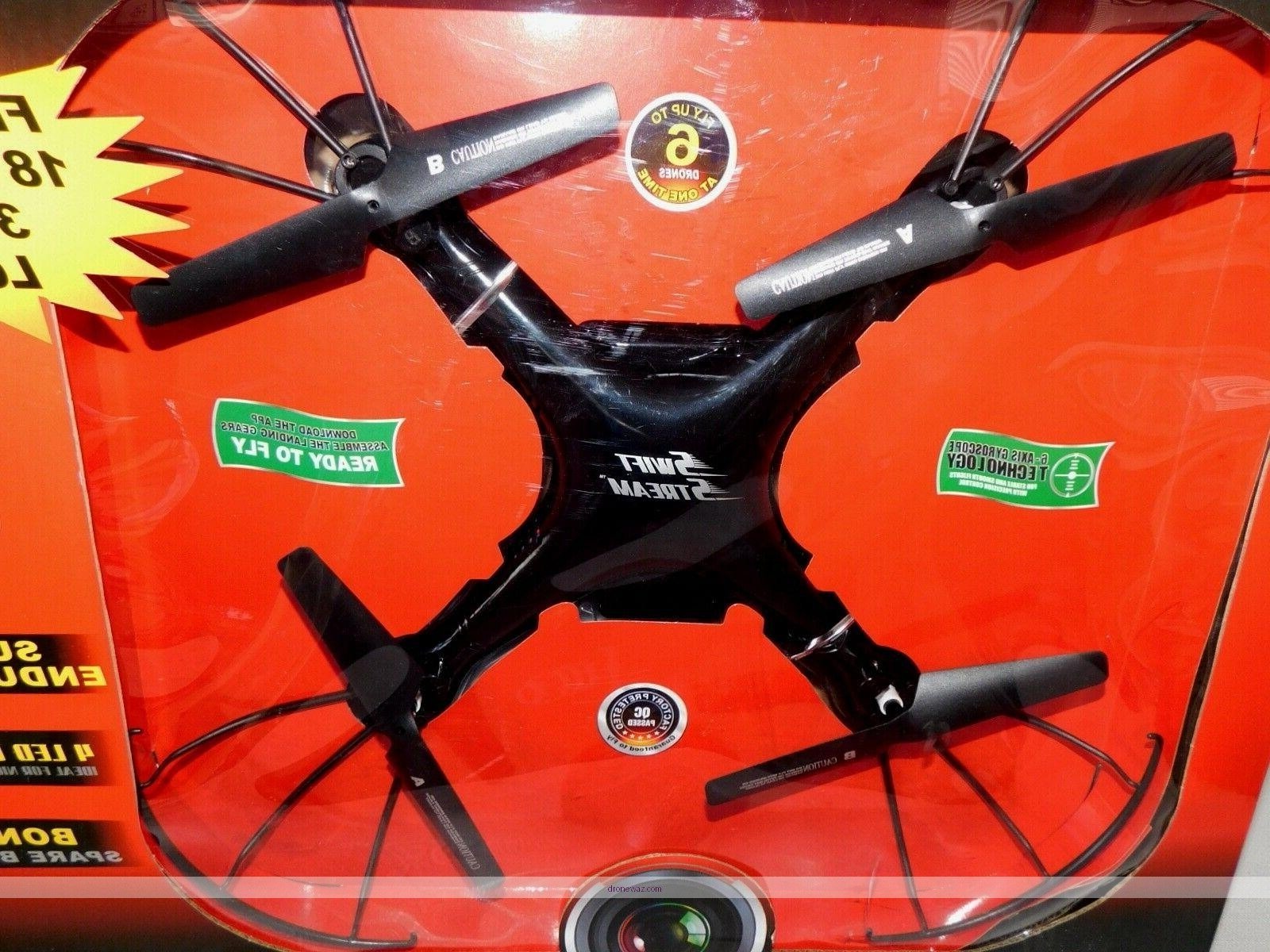 Drone Crash Aerial Photography Risks Swift Stream Drone Review - swift stream z 9 drone review