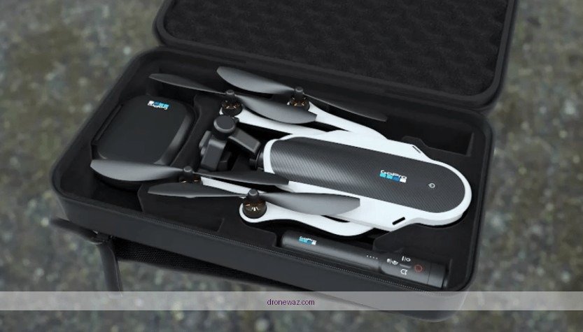 Drone Crash Damage Aerial Photography Risks Gopro Karma Drone Competitors - gopro karma drone review and features