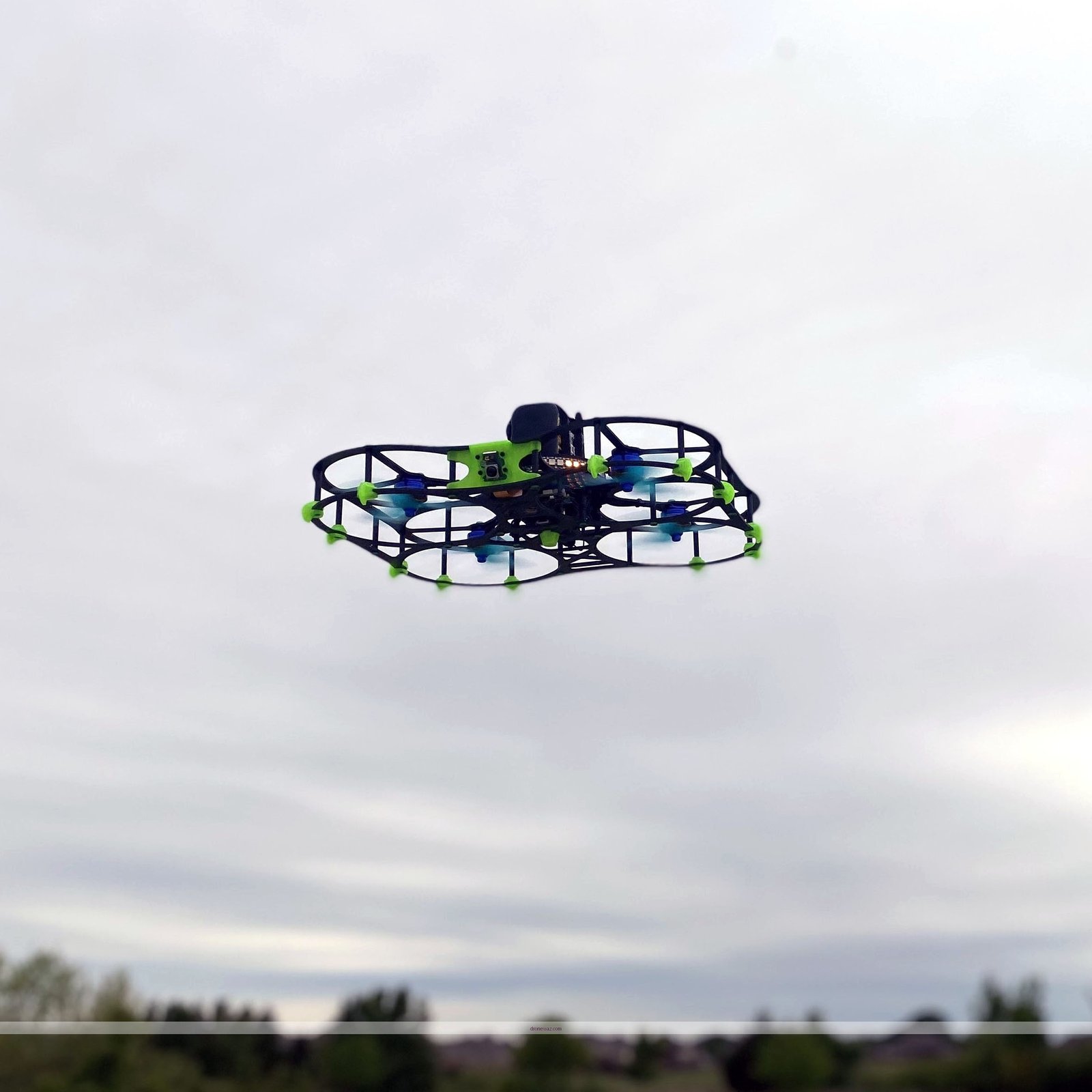 Drone Crash Damage Beginner Risks Safety Dji Tello Other Drones - drone dji tello reviews
