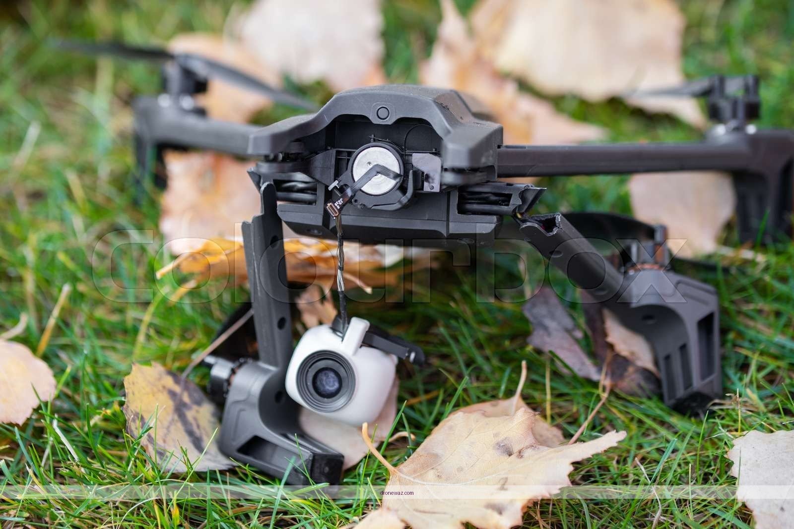 Drone Crash Damage Consequences Quadcopter Failure Risk 3Dr Solo Drone Competitors - 3dr solo drone quadcopter review