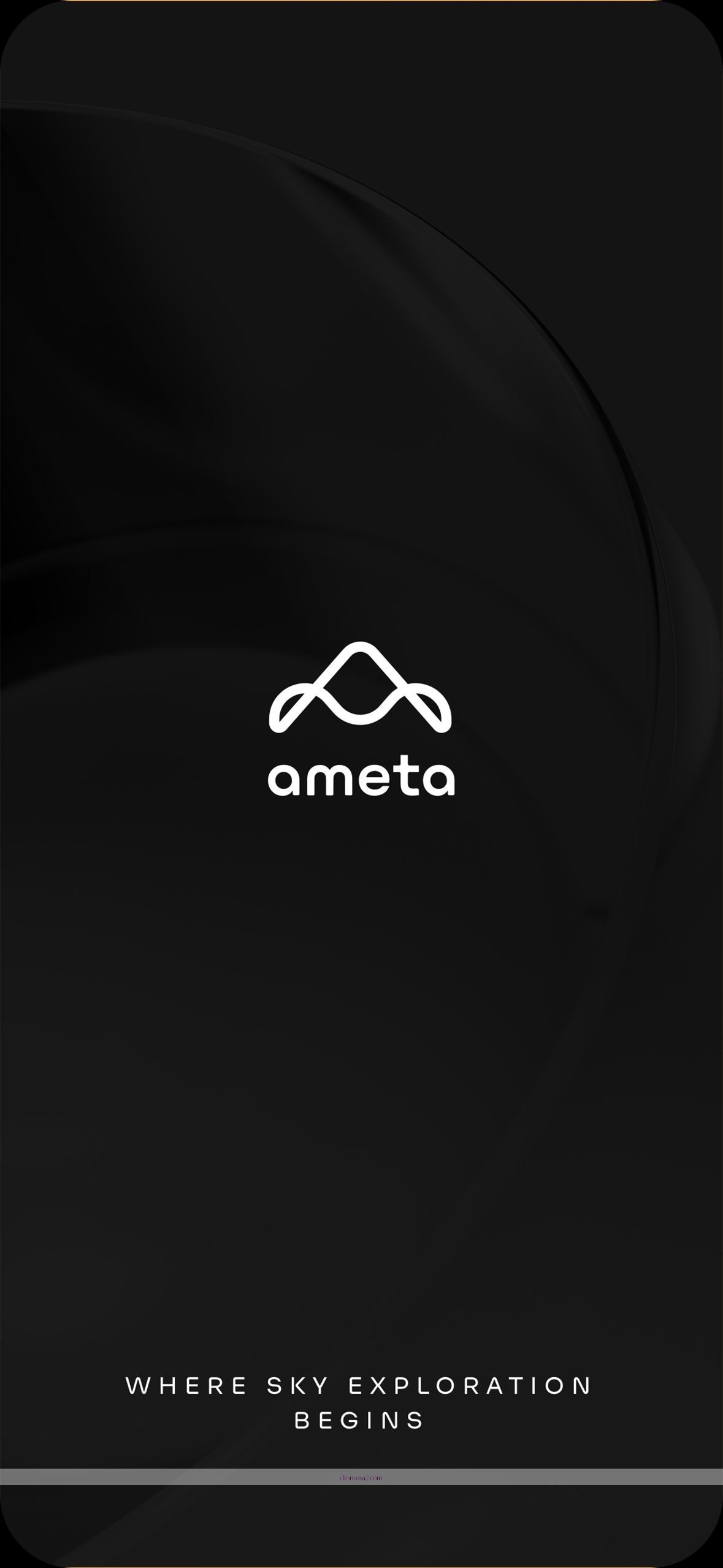 Drone Crash Damage Consequences Risk Ameta Drone Review Model - ameta drone review