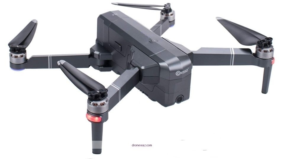 Drone Crash Damage Consequences Risk Contixo F24 Drone Competitors - contixo f24 drone review