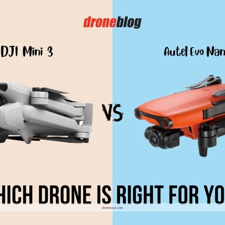 Drone Crash Damage Consequences Risk Dji Mini Autel Evo - recreational drone reviews