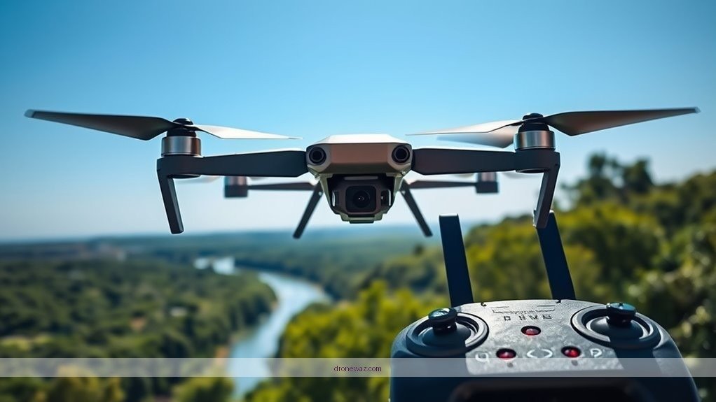 Drone Crash Damage Consequences Risk Fpv Duo Drone Review - fpv duo drone review