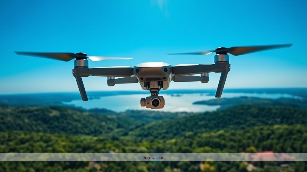 Drone Crash Damage Consequences Risk Kings Drone Review Model - kings drone review