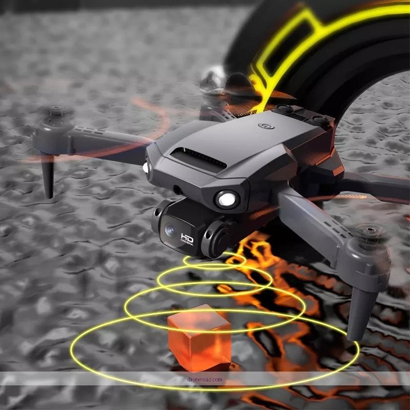 Drone Crash Damage Consequences Risk Qinux Drone Competitors - qinux drone k8 review