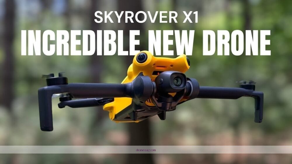 Drone Crash Damage Consequences Risk Sky Rover Drone Competitors - sky rover x1 drone review