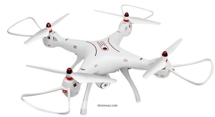 Drone Crash Damage Consequences Risk Syma X8W Competitors Drone - drone syma x8w review