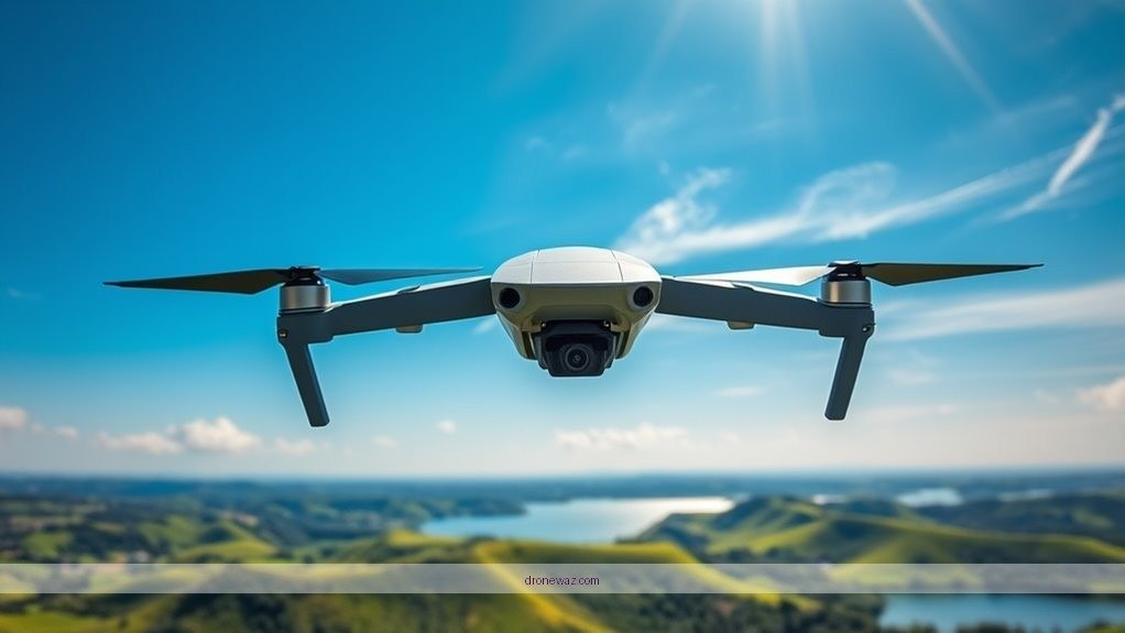 Drone Crash Damage Consequences Risk Temu Drone Reviewed Model - best temu drone review