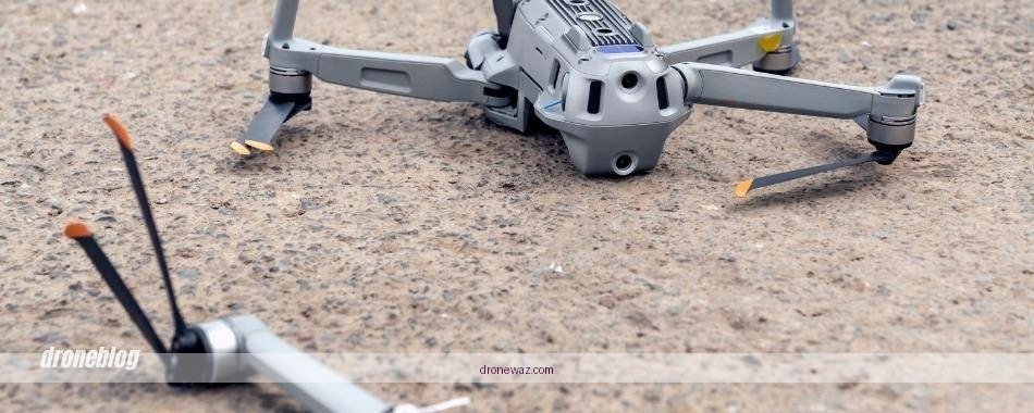 Drone Crash Damage Consequences Risk Xiaomi Drone Review Model - xiaomi drone review